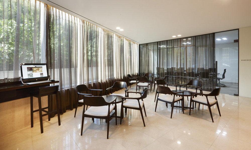 Orakai Insadong Suites Seul Dış mekan fotoğraf