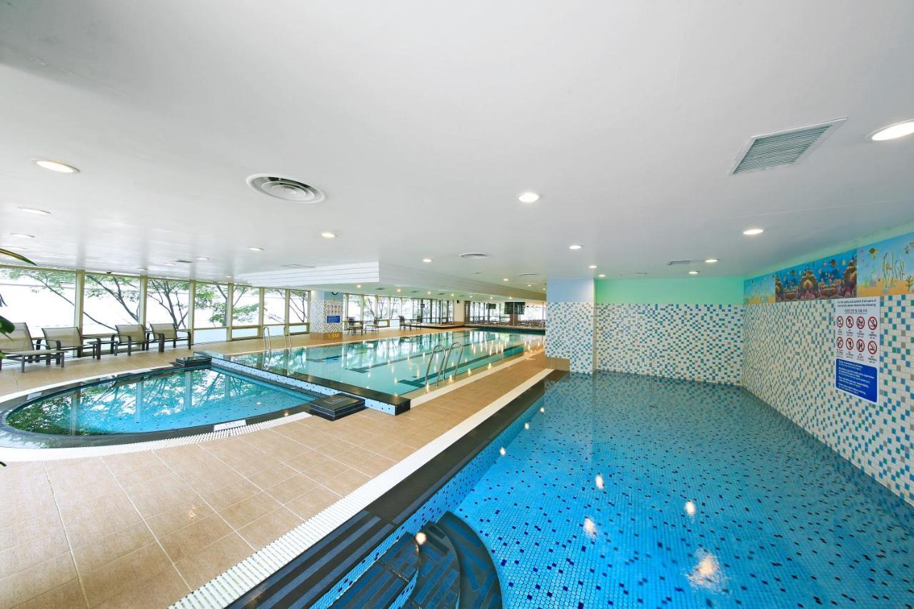 Orakai Insadong Suites Seul Dış mekan fotoğraf