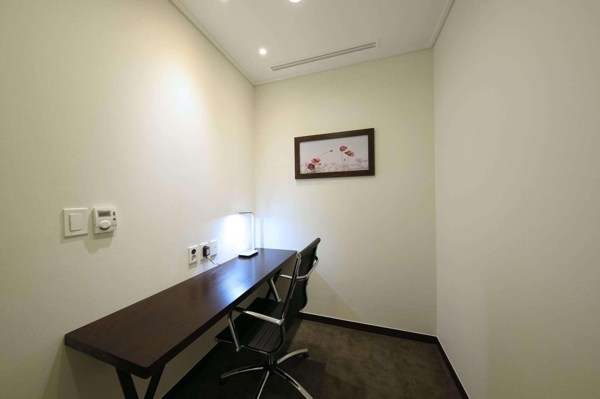 Orakai Insadong Suites Seul Dış mekan fotoğraf