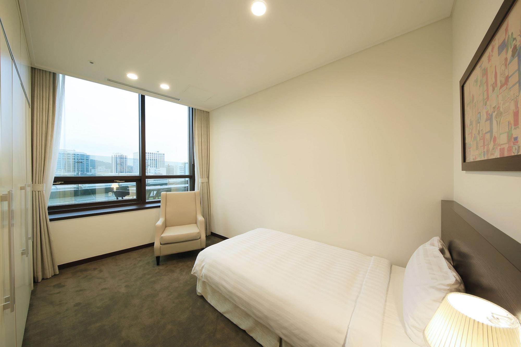 Orakai Insadong Suites Seul Dış mekan fotoğraf
