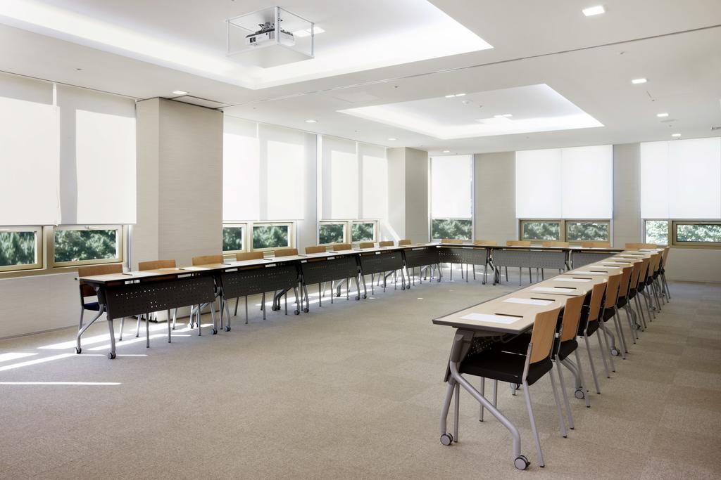 Orakai Insadong Suites Seul Dış mekan fotoğraf