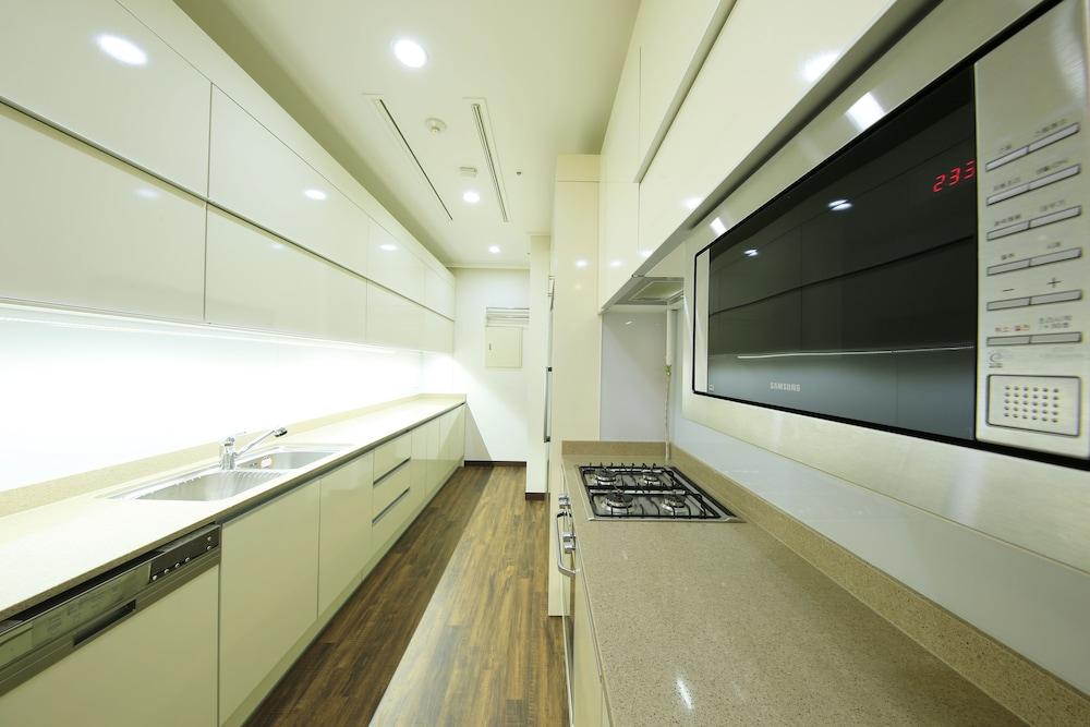Orakai Insadong Suites Seul Dış mekan fotoğraf