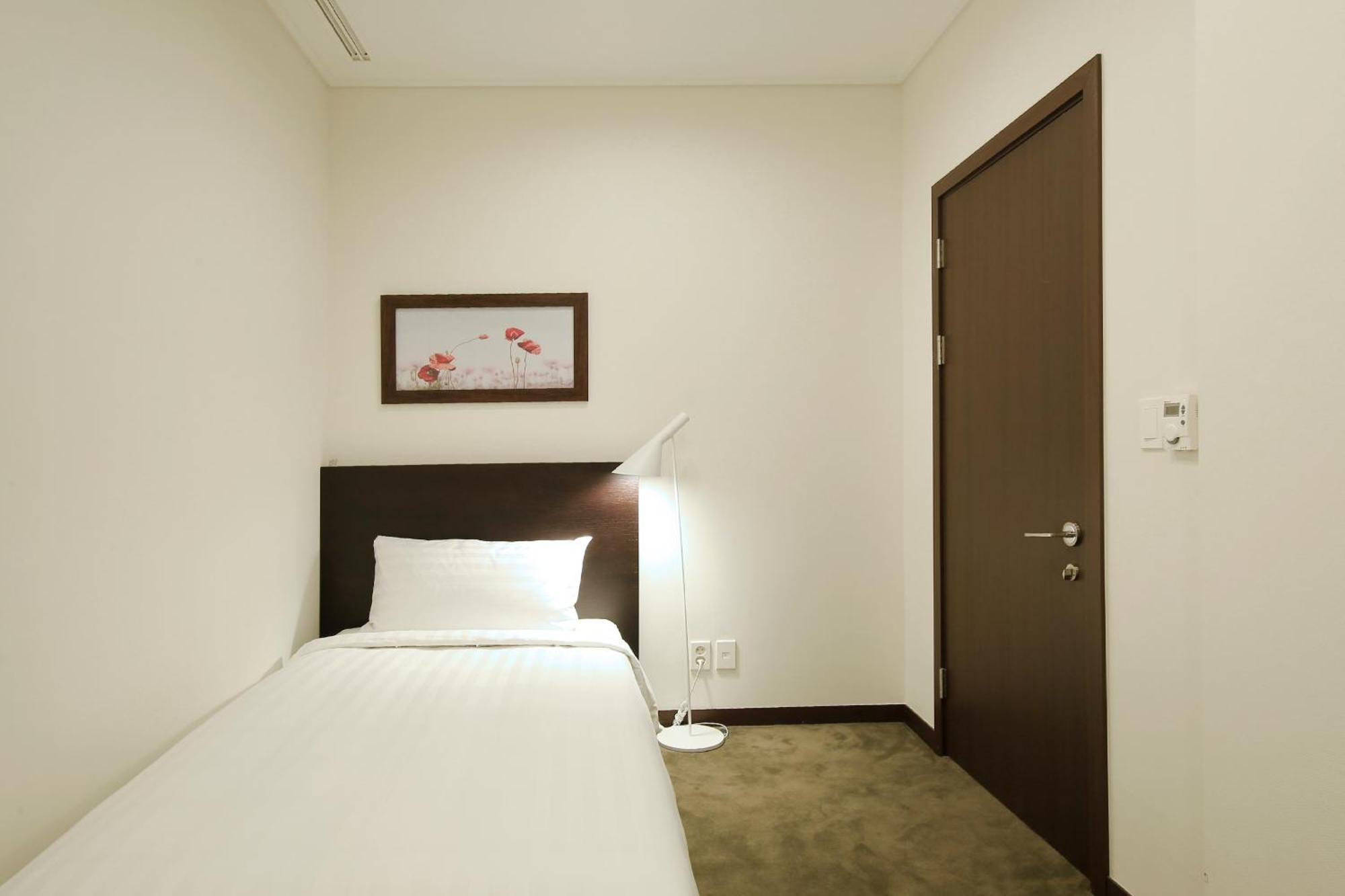 Orakai Insadong Suites Seul Dış mekan fotoğraf