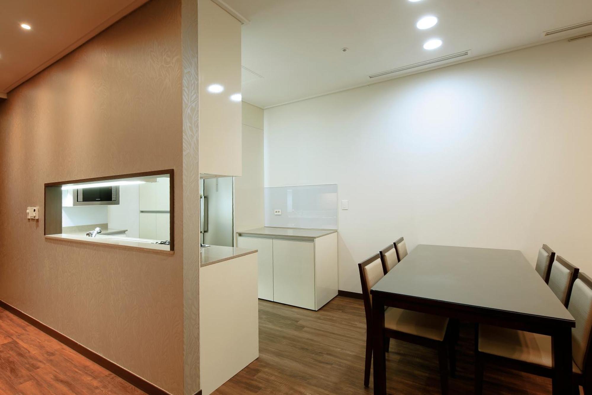 Orakai Insadong Suites Seul Dış mekan fotoğraf