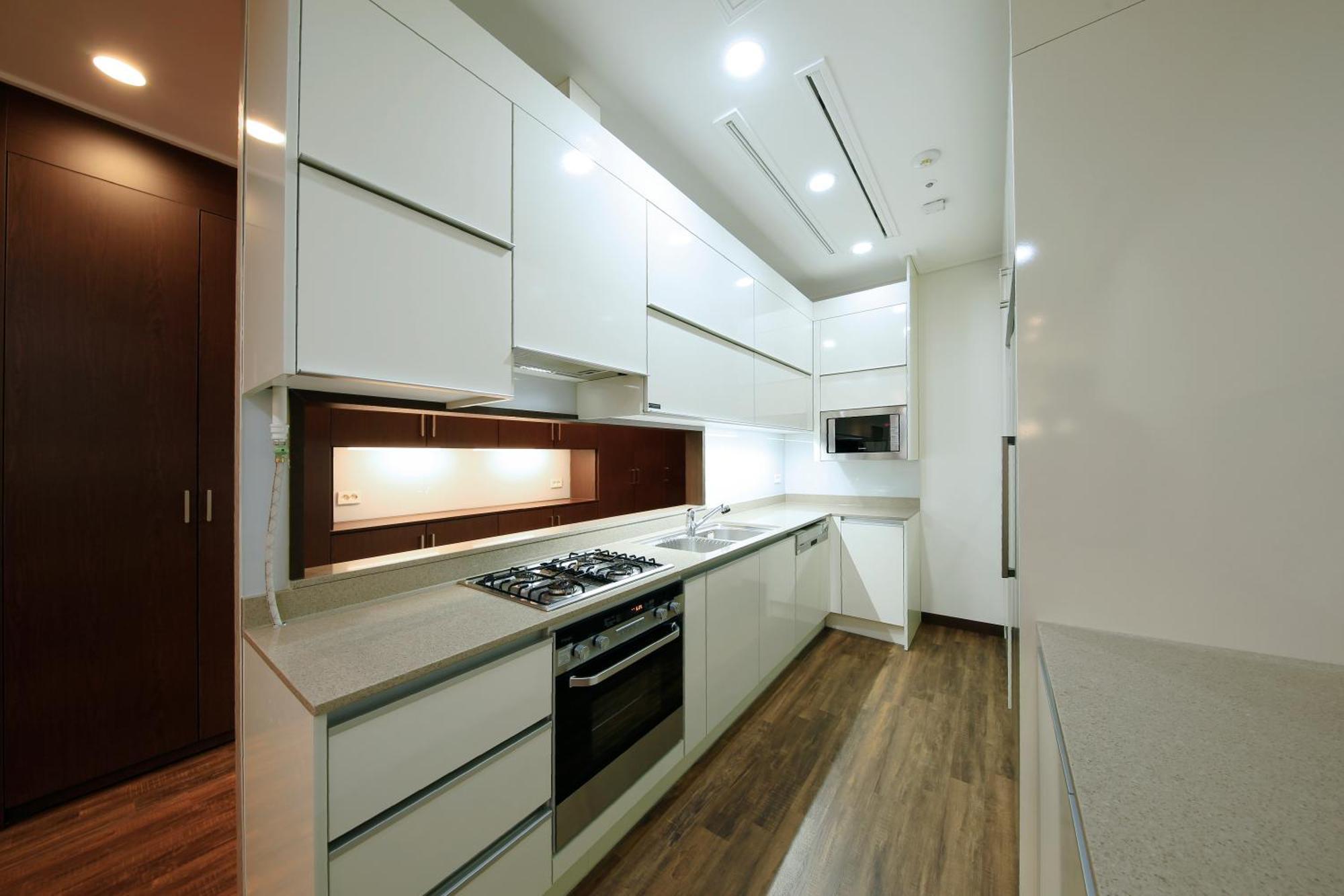 Orakai Insadong Suites Seul Dış mekan fotoğraf