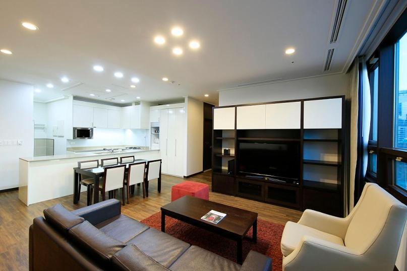 Orakai Insadong Suites Seul Dış mekan fotoğraf