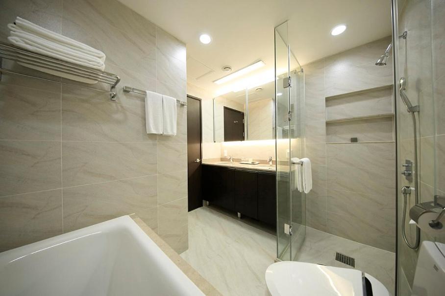 Orakai Insadong Suites Seul Dış mekan fotoğraf