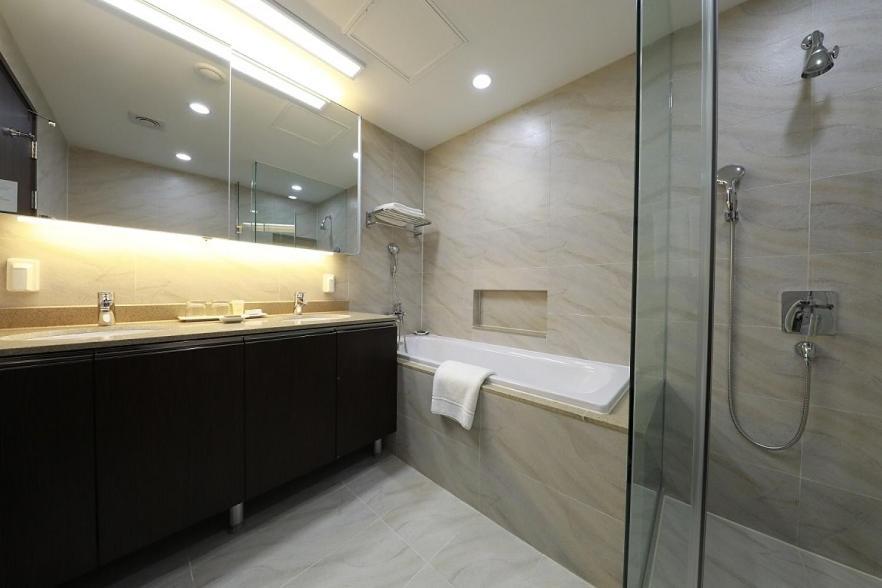 Orakai Insadong Suites Seul Dış mekan fotoğraf