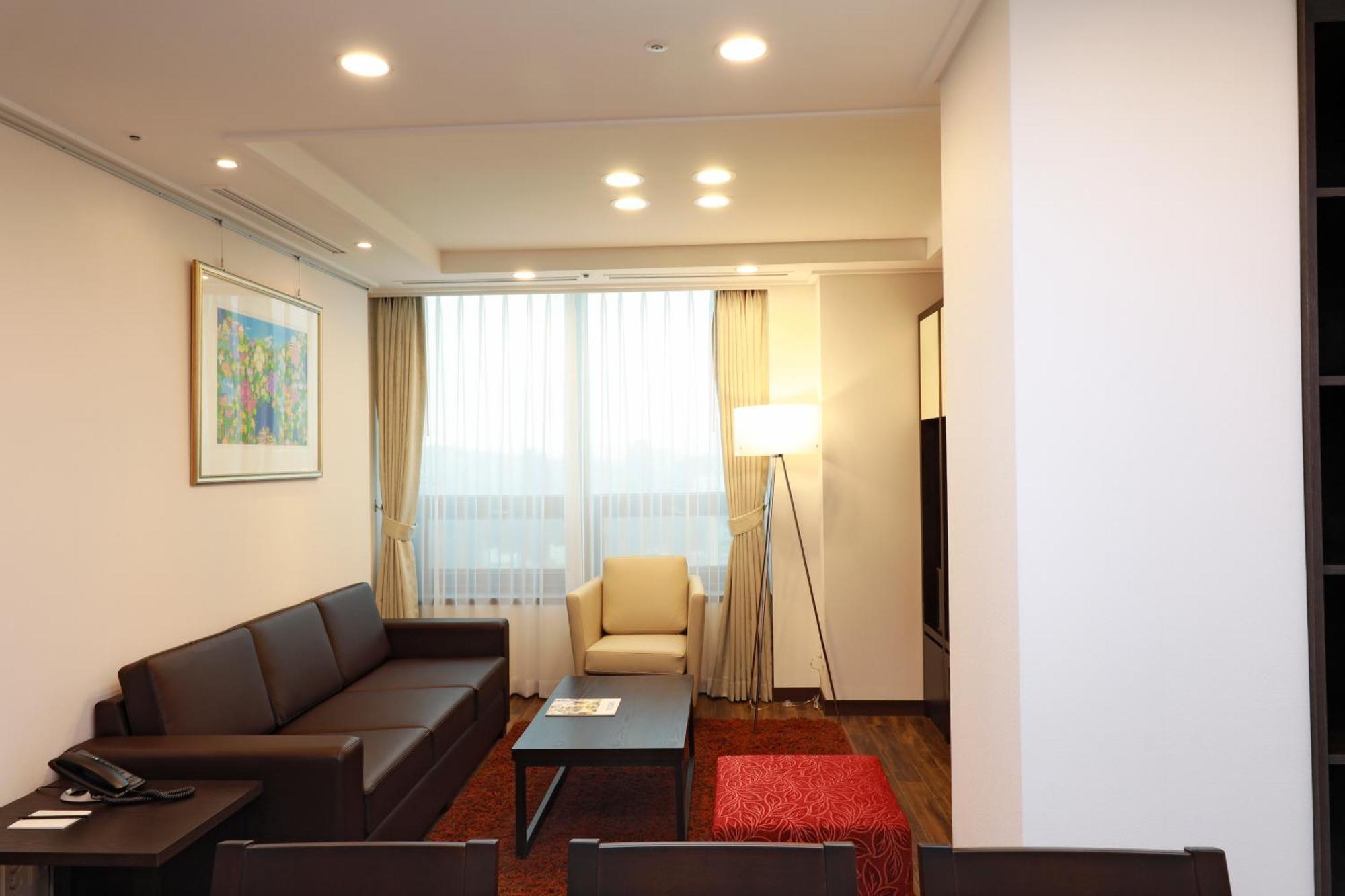 Orakai Insadong Suites Seul Dış mekan fotoğraf