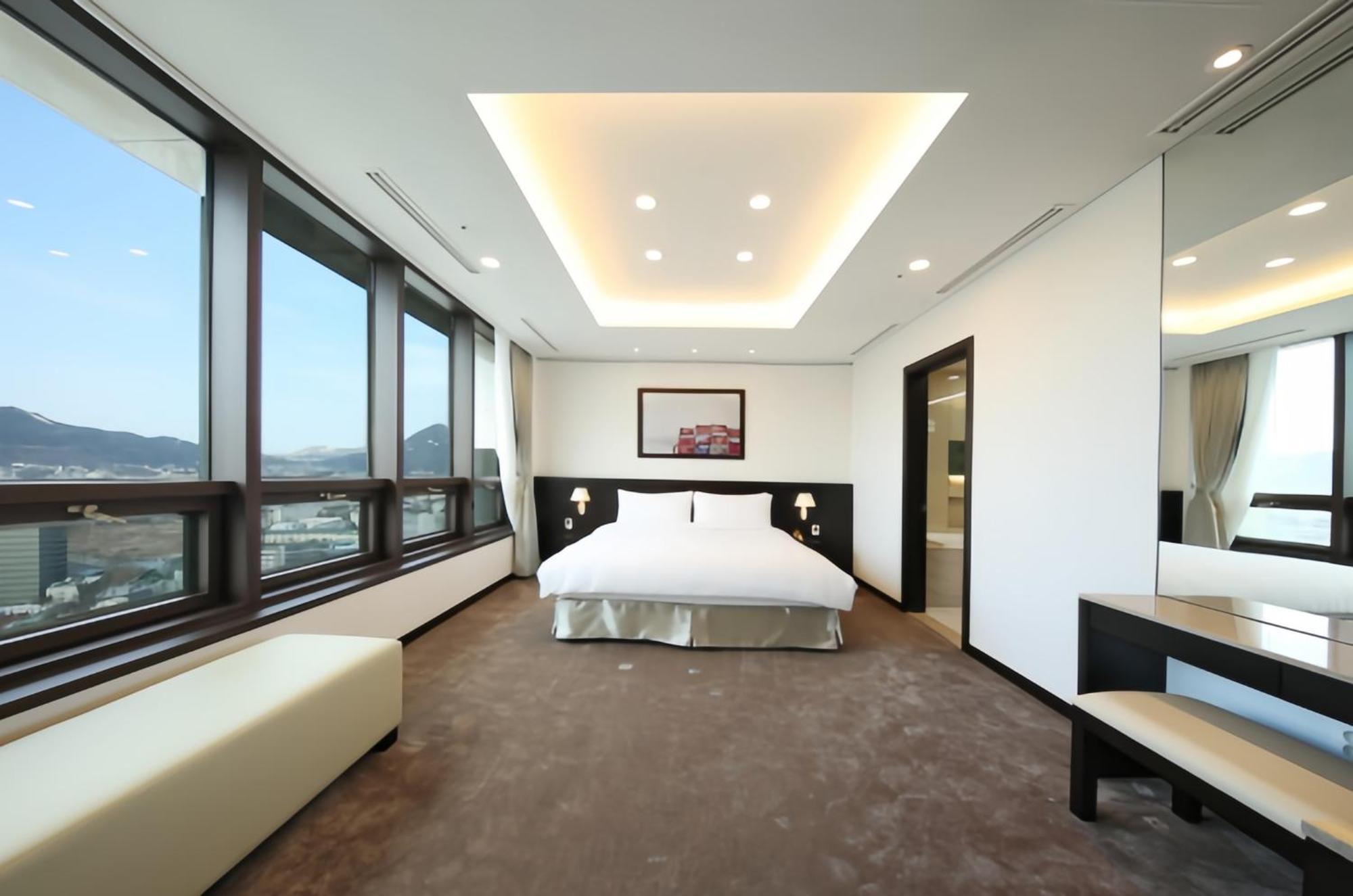 Orakai Insadong Suites Seul Dış mekan fotoğraf
