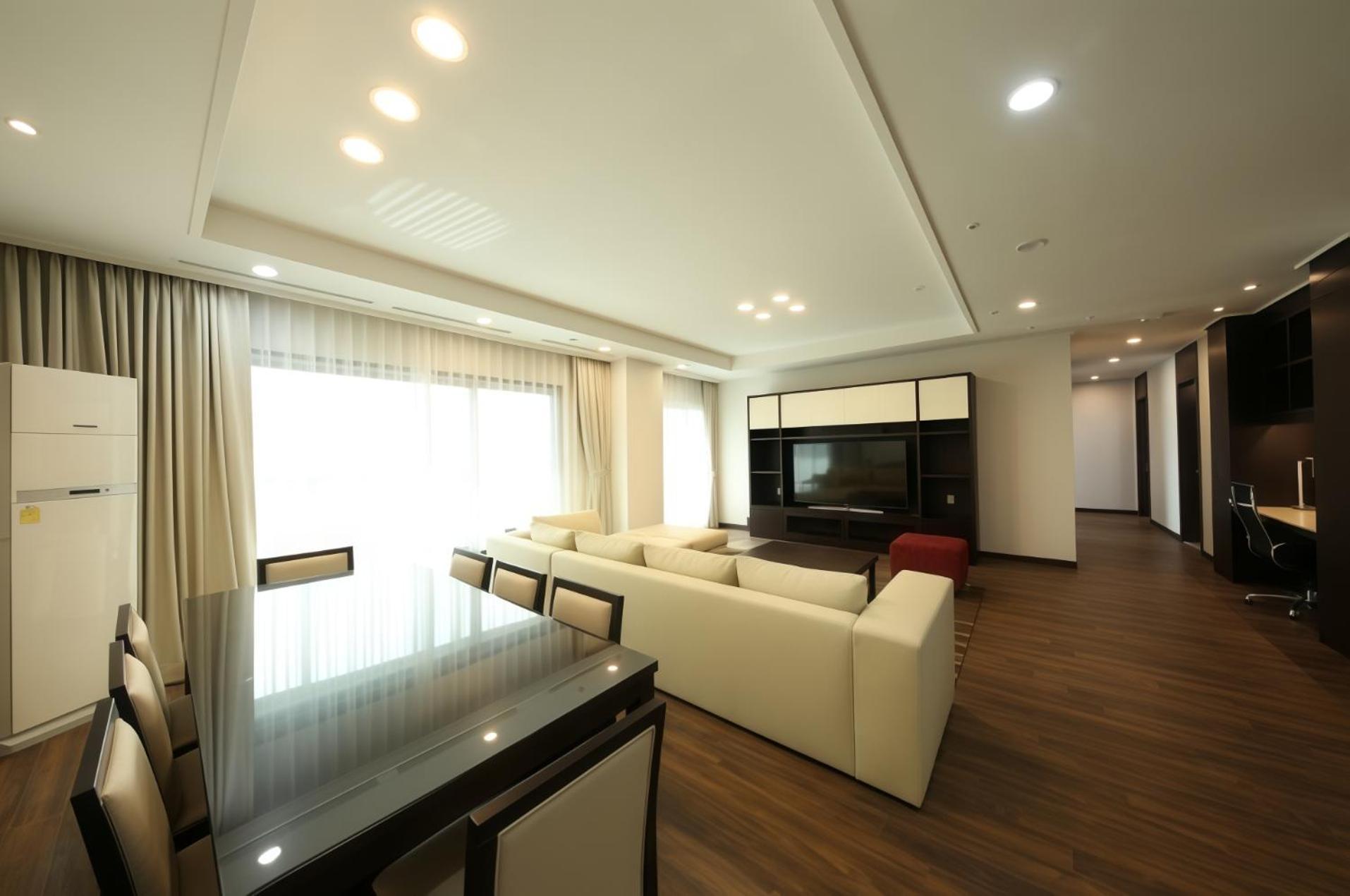 Orakai Insadong Suites Seul Dış mekan fotoğraf