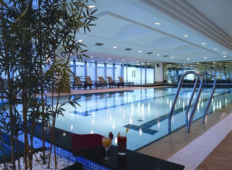 Orakai Insadong Suites Seul Dış mekan fotoğraf
