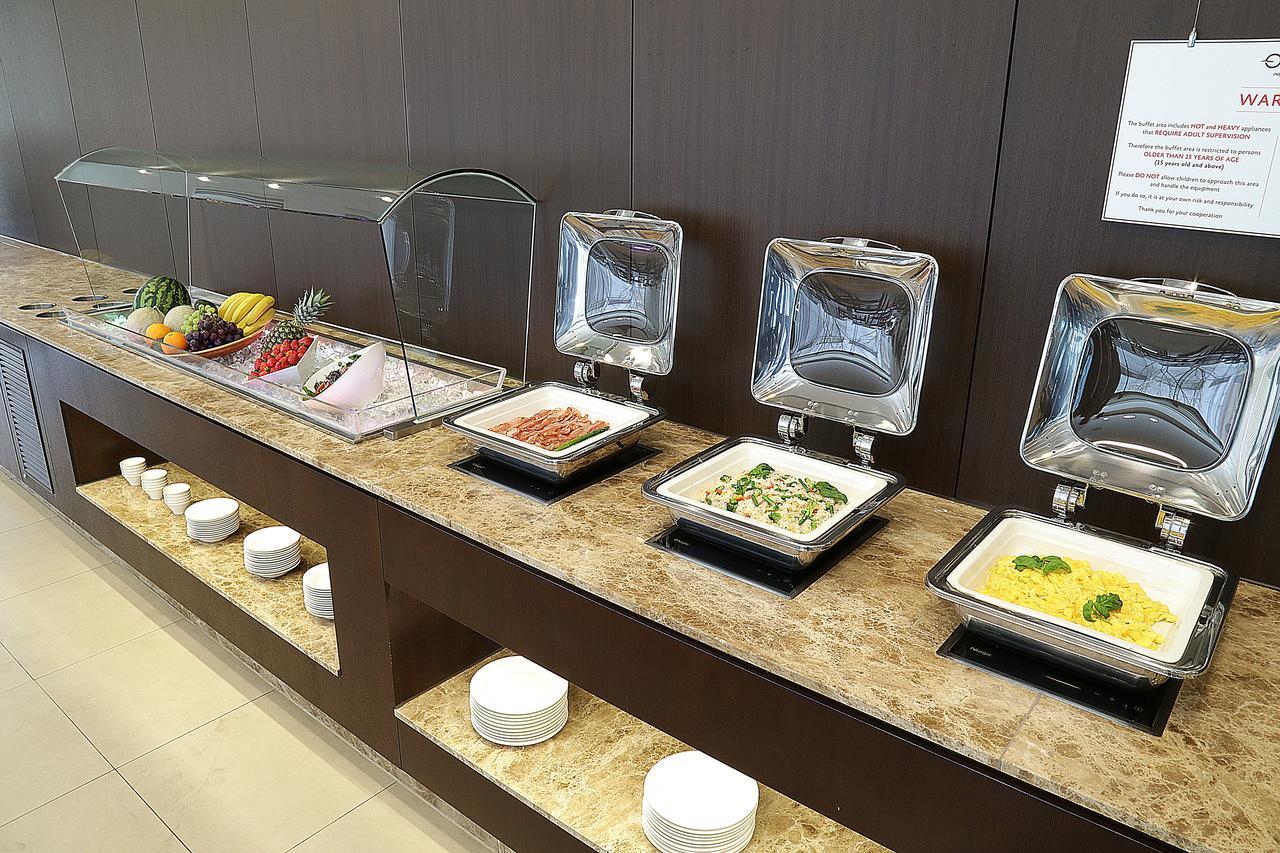 Orakai Insadong Suites Seul Dış mekan fotoğraf