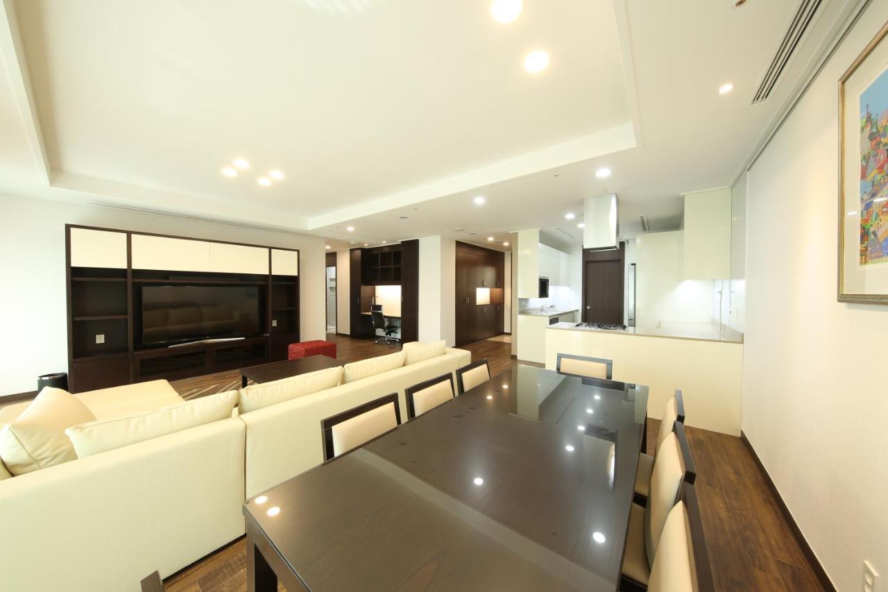 Orakai Insadong Suites Seul Dış mekan fotoğraf