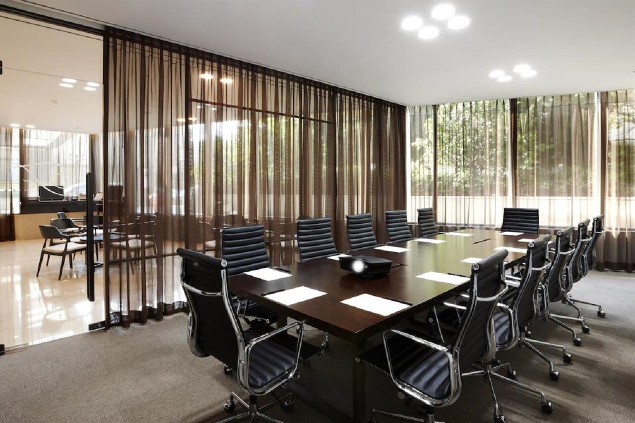 Orakai Insadong Suites Seul Dış mekan fotoğraf